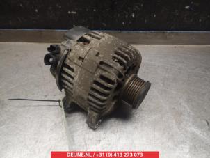 Suzuki SX-4 Dynamo O359111 foto 3