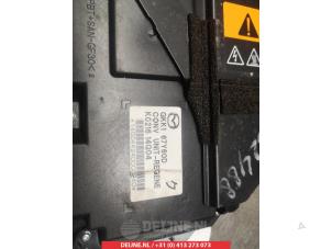 Mazda 6 i-eloop converter O314079 photo 2