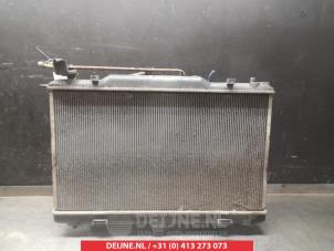Suzuki SX-4 Radiateur O339977 foto 2