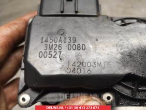 Mitsubishi ASX Gasklephuis O356274 foto 2