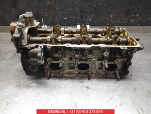 Nissan Murano Cilinderkop O352184 foto 2