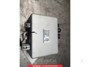 Mitsubishi ASX Power steering computer O338861 photo 2