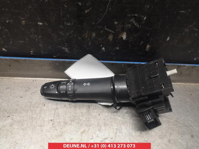 Mitsubishi ASX Licht Schalter O307087