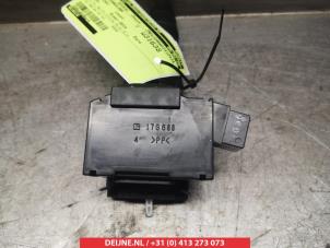 Mitsubishi ASX Light switch O307087 photo 2