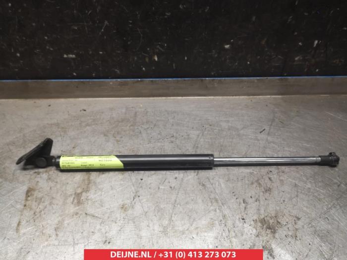 Mitsubishi ASX Gasdämpfer rechts hinten O295197