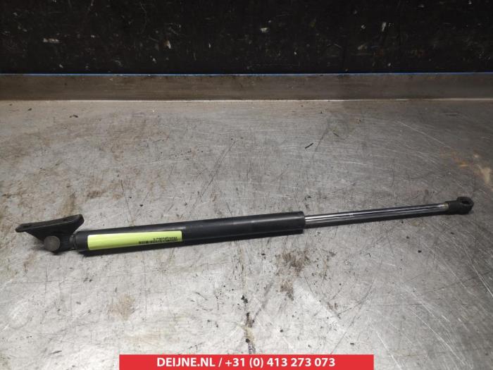 Mitsubishi ASX Gasdämpfer links hinten O294162
