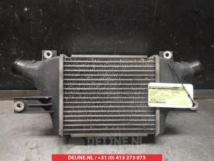 Mitsubishi ASX Intercooler O339322 photo 2