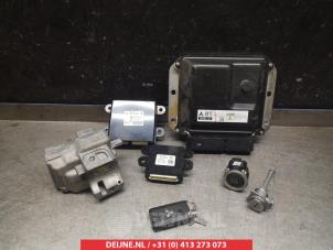Mitsubishi ASX Steuergerät Motormanagement O345048 foto 4