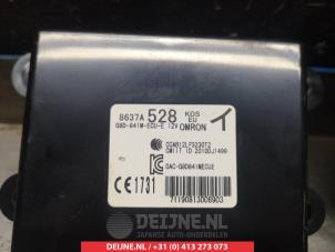 Mitsubishi ASX Steuergerät Motormanagement O345048 foto 2
