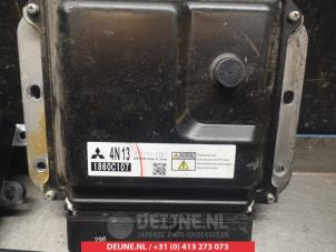 Gebruikte Computer Motormanagement Mitsubishi ASX 1.8 DI-D MIVEC 16V Prijs € 125,00 Margeregeling aangeboden door V.Deijne Jap.Auto-onderdelen BV