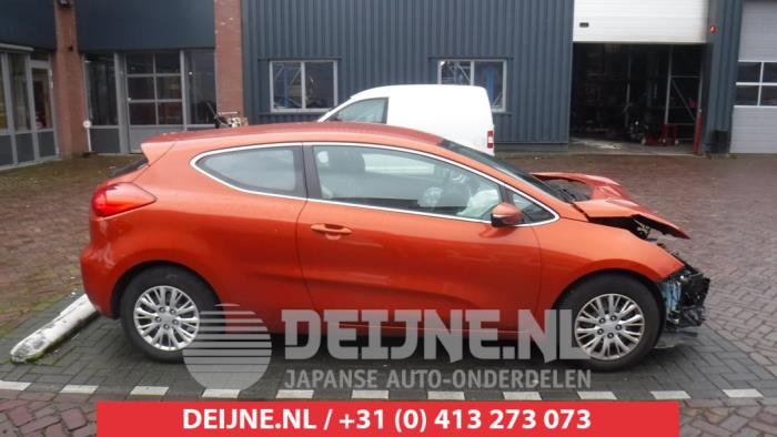 Kia Pro Ceed Ruit 2Deurs rechts-achter O287100