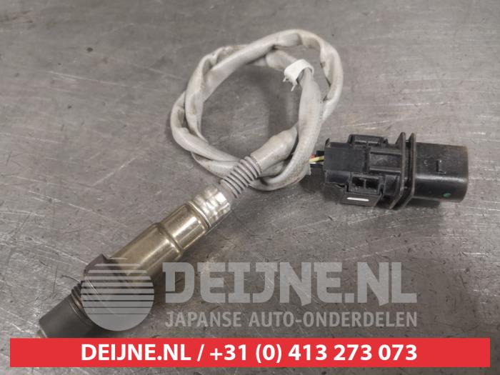Gebruikte Lambda Sonde Kia Sportage (QL) 2.0 CRDi 136 16V VGT 4x4 Prijs € 50,00 Margeregeling aangeboden door V.Deijne Jap.Auto-onderdelen BV