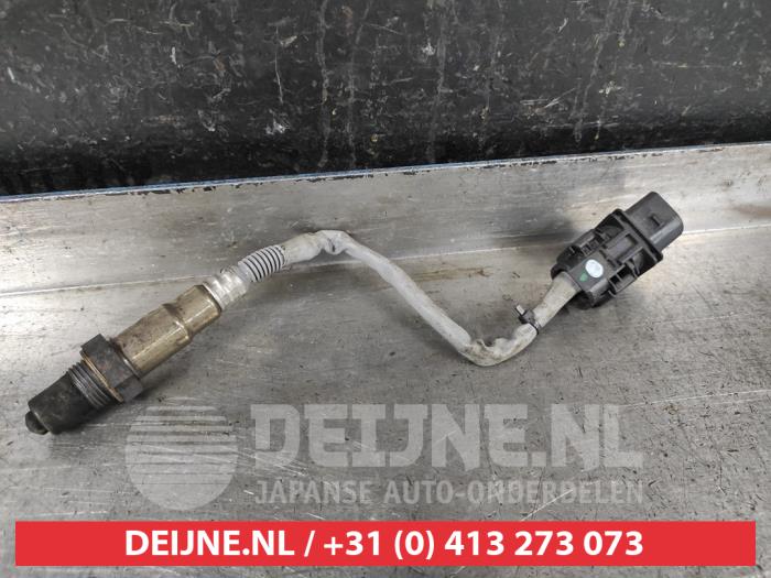 Gebruikte Lambda Sonde Kia Sportage (QL) 2.0 CRDi 136 16V VGT 4x4 Prijs € 50,00 Margeregeling aangeboden door V.Deijne Jap.Auto-onderdelen BV