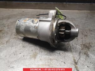 Kia Sportage Starter O361803 photo 2