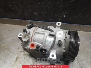 Kia Sportage Klimapumpe O347133 foto 2
