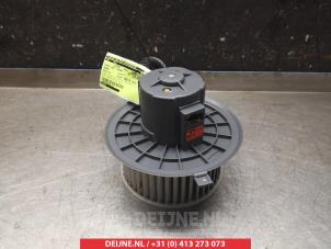 Gebruikte Blower Chevrolet Matiz 0.8 S,SE Prijs € 35,00 Margeregeling aangeboden door V.Deijne Jap.Auto-onderdelen BV