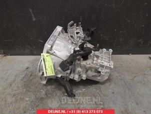 Kia Picanto Versnellingsbak O372380 foto 4