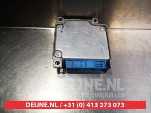 Hyundai Matrix Airbag Module O302782 foto 2