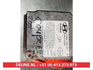 Hyundai Coupe Airbag Module O302840 foto 4