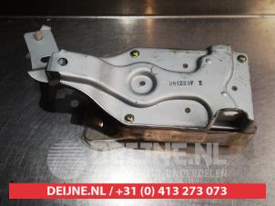 Toyota Corolla Airbag Modul O303516 foto 2