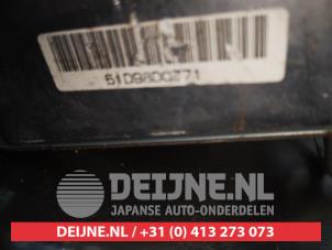 Toyota Corolla Airbag Modul O303516 foto 4