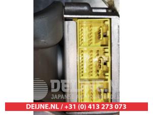 Toyota Corolla Airbag Modul O303516 foto 3