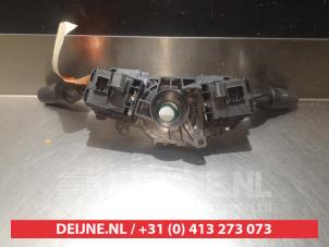 Honda Civic IMA Kombischalter Lenksäule O308928 foto 4