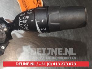 Honda Civic IMA Kombischalter Lenksäule O308928 foto 3