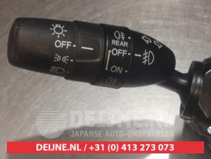 Honda Civic IMA Kombischalter Lenksäule O308928 foto 2