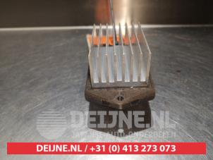 Honda Civic IMA Heizung Widerstand O368180 foto 2