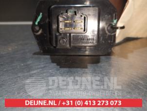 Honda Civic IMA Heizung Widerstand O368180 foto 3