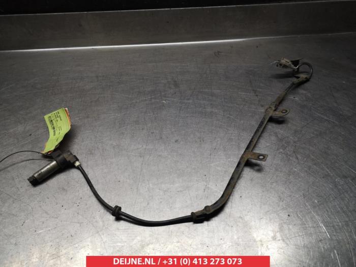 Nissan Almera ABS-Sensor O327243