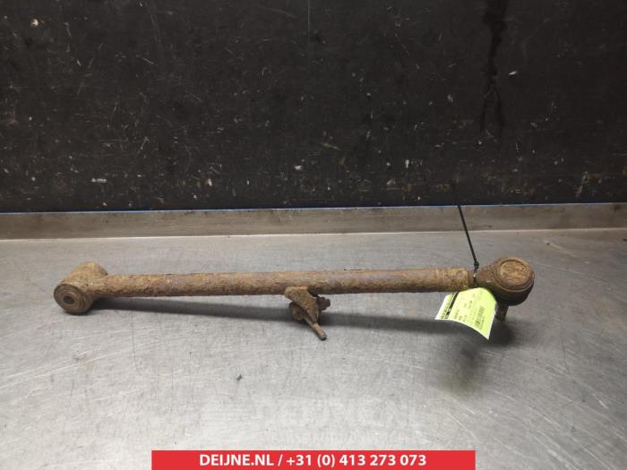 Mazda MX-5 Querlenker rechts hinten O384086