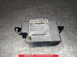 Kia Rio Airbag Module O303084 photo 2