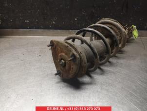 Kia Rio Front shock absorber rod, right O321565 photo 2