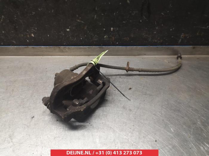 Kia Rio Remklauw (Tang) rechts-voor O326337