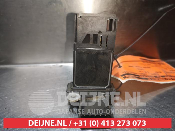 Honda FR-V Luchthoeveelheidsmeter O342849
