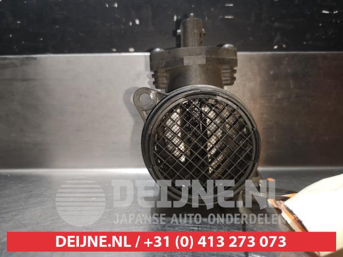 Suzuki Wagon R+ Luchthoeveelheidsmeter O342901