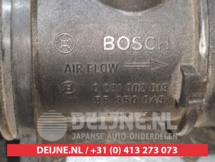 Suzuki Wagon R+ Airflow meter O342901 photo 4