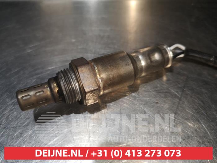 Lambda Sonde van een Honda Civic (FA/FD) 1.3 Hybrid 2008