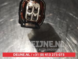 Lambda Sonde van een Honda Civic (FA/FD) 1.3 Hybrid 2008