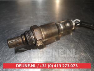 Lambda Sonde van een Honda Civic (FA/FD) 1.3 Hybrid 2008