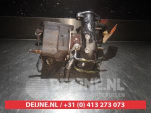 Nissan Almera Turbo O365700 photo 4