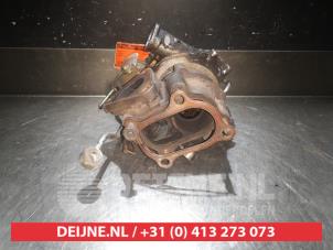 Nissan Almera Turbo O365700 photo 3