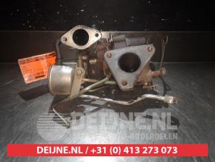 Nissan Almera Turbo O365700 photo 2