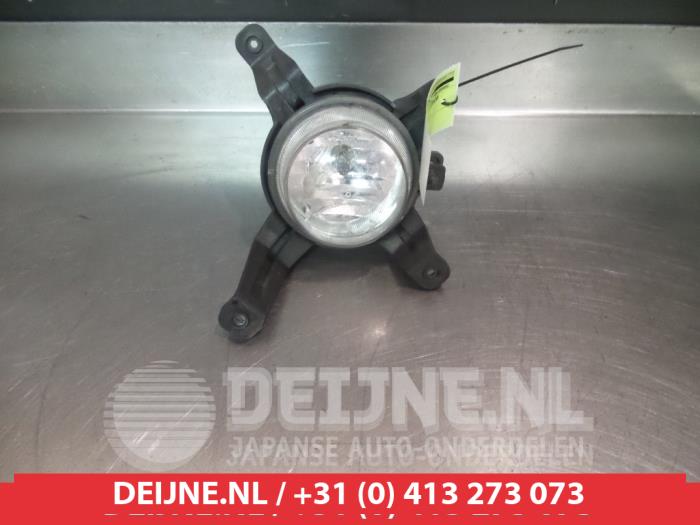 Hyundai IX35 Mistlamp links-voor O267851