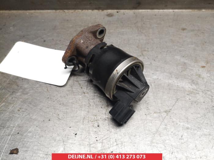 Honda Jazz EGR Klep O353004