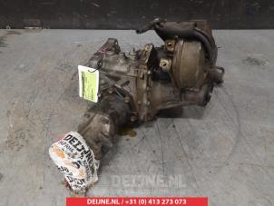 Toyota Funcruiser Transfergetriebe 4x4 O374085 foto 2