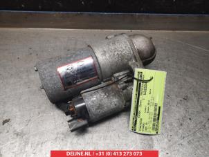 Gebruikte Startmotor Hyundai iX35 (LM) 1.7 CRDi 16V Prijs € 35,00 Margeregeling aangeboden door V.Deijne Jap.Auto-onderdelen BV