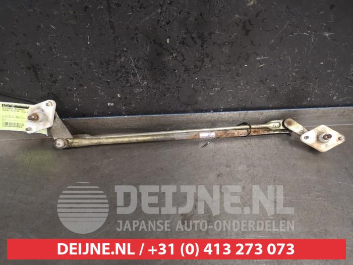 Suzuki Alto Wiper mechanism O350036